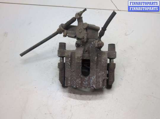 Суппорт OP2443366 на Opel Vectra C 2002-2008
