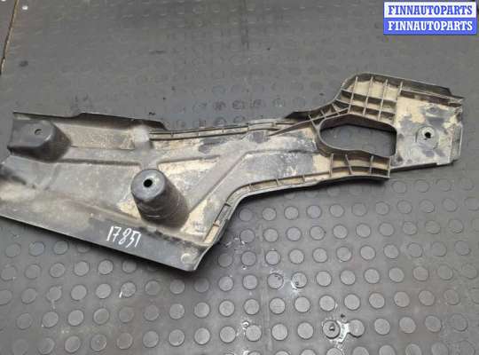 купить Защита днища, запаски, КПП, подвески на Audi Q7 2005-2015