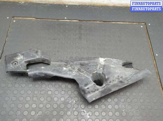 купить Защита днища, запаски, КПП, подвески на Audi Q7 2005-2015