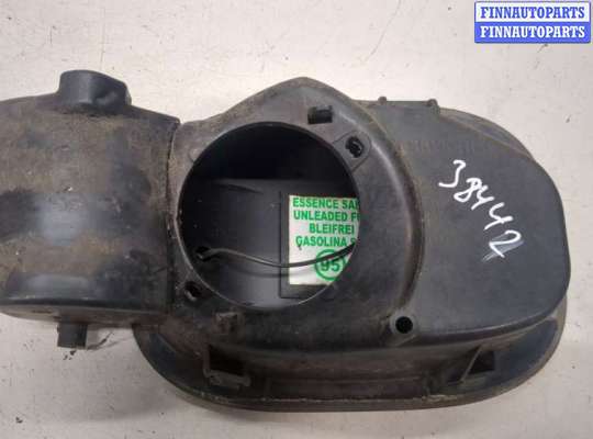купить Лючок бензобака на Renault Modus 2004-2012