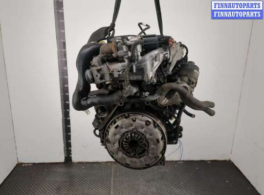 купить Турбина на Opel Astra J 2010-2017