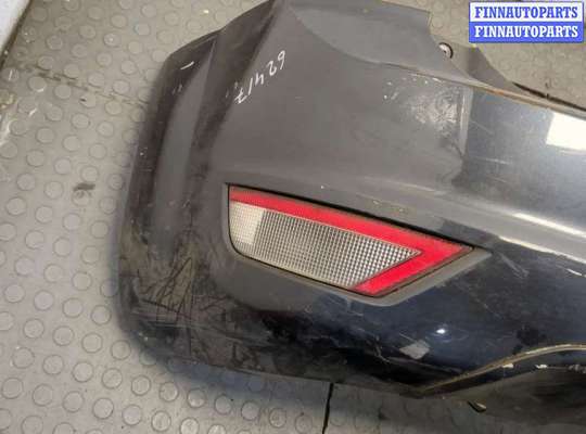 купить Бампер на Ford Focus 2 2008-2011