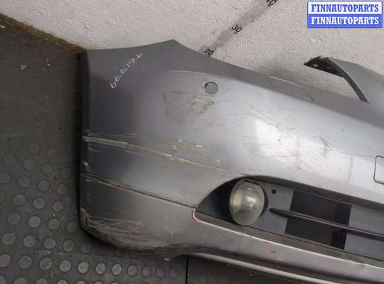 купить Бампер на BMW 5 E60 2003-2010