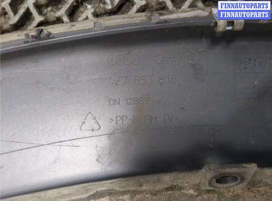 купить Молдинг крыла на Audi A6 (C5) Allroad 2000-2006
