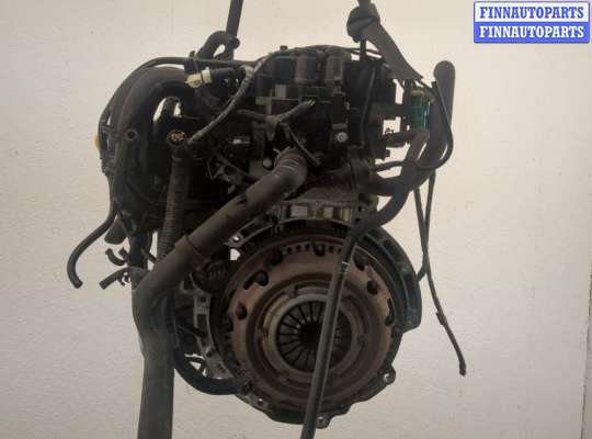 купить Двигатель (ДВС) на Ford Focus 2 2005-2008