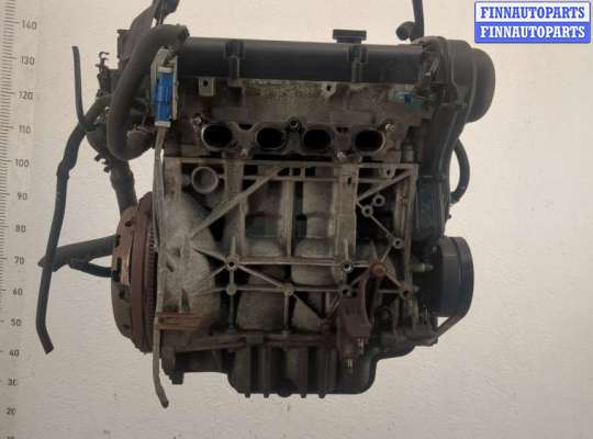 купить Двигатель (ДВС) на Ford Focus 2 2005-2008