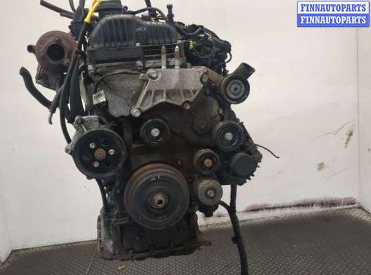 купить Двигатель (ДВС) на KIA Sportage 2010-2016