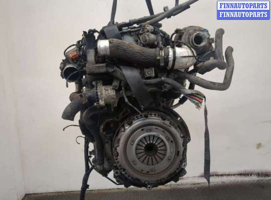 Двигатель (ДВС) KA585460 на KIA Sportage 2010-2016