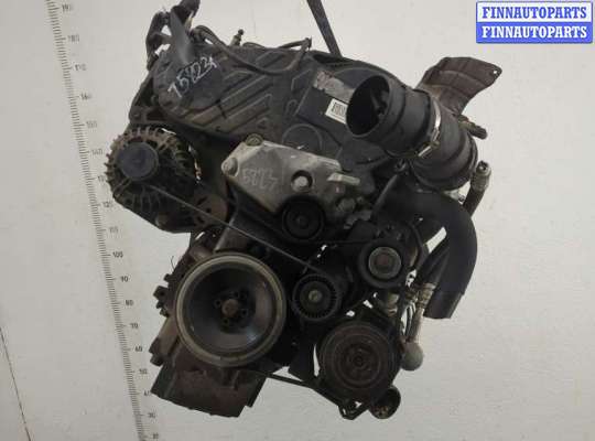 Свеча накала OP2339437 на Opel Astra J 2010-2017