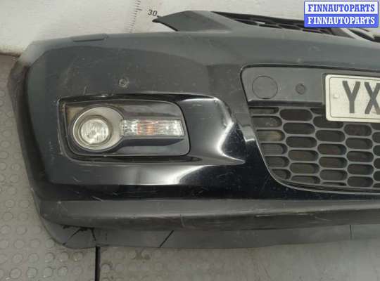 купить Бампер на Mazda CX-7 2007-2012