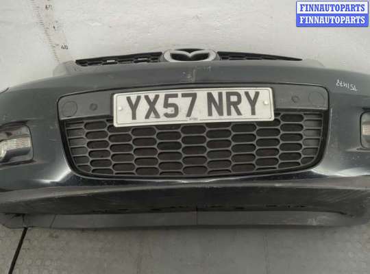 купить Бампер на Mazda CX-7 2007-2012