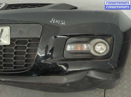 купить Бампер на Mazda CX-7 2007-2012