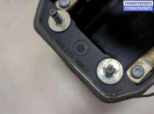 Кулиса МКПП на Volkswagen Passat B5+ (3B, GP)