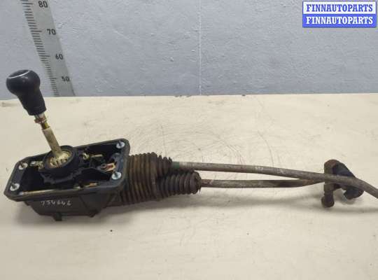 Кулиса МКПП на Volkswagen Passat B5+ (3B, GP)