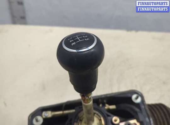 Кулиса МКПП на Volkswagen Passat B5+ (3B, GP)