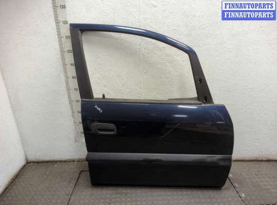 купить Стекло боковой двери на Opel Zafira A 1999-2005