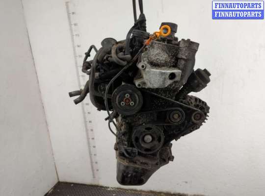 купить Генератор на Volkswagen Polo 2005-2009