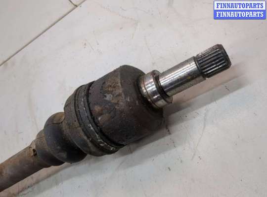 купить Полуось (приводной вал, шрус) на Citroen Berlingo 2002-2008