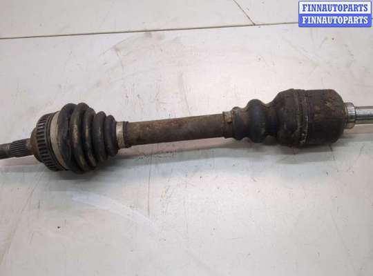 купить Полуось (приводной вал, шрус) на Citroen Berlingo 2002-2008