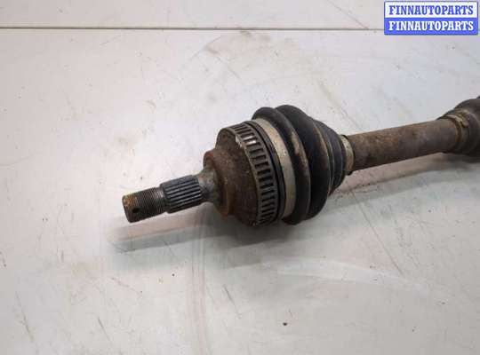 купить Полуось (приводной вал, шрус) на Citroen Berlingo 2002-2008