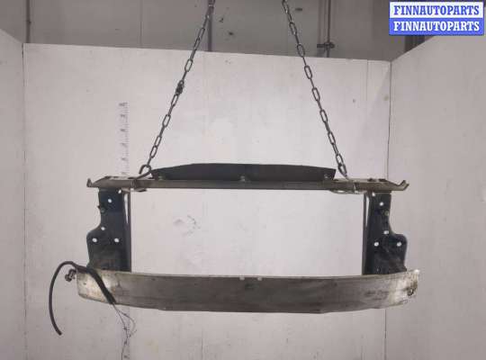 Усилитель бампера OP2455184 на Opel Corsa D 2006-2014
