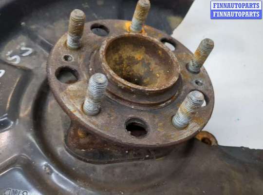 купить Ступица (кулак, цапфа) на Hyundai Tucson 3 2015-2021