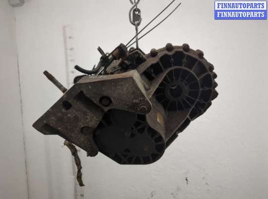 купить КПП 6-ст.мех. (МКПП) на Ford Transit 2006-2014