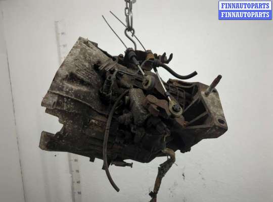 купить КПП 6-ст.мех. (МКПП) на Ford Transit 2006-2014