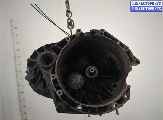 Купить КПП 6-ст.мех. (МКПП) на Ford Transit 2006-2014 КПП 6-ст.мех. (МКПП) FO2226888 на Ford Transit 2006-2014