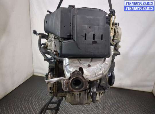 купить Двигатель (ДВС) на Renault Laguna 2 2001-2007