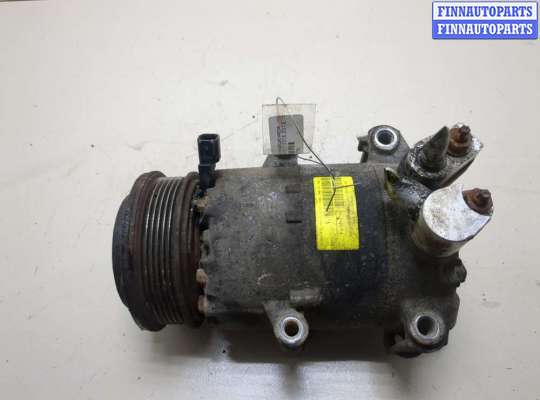 купить Компрессор кондиционера на Ford Focus 3 2011-2015