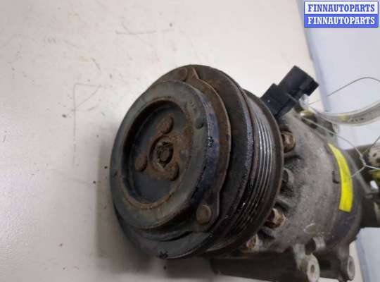 купить Компрессор кондиционера на Ford Focus 3 2011-2015