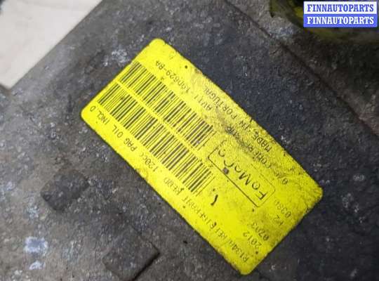 купить Компрессор кондиционера на Ford Focus 3 2011-2015