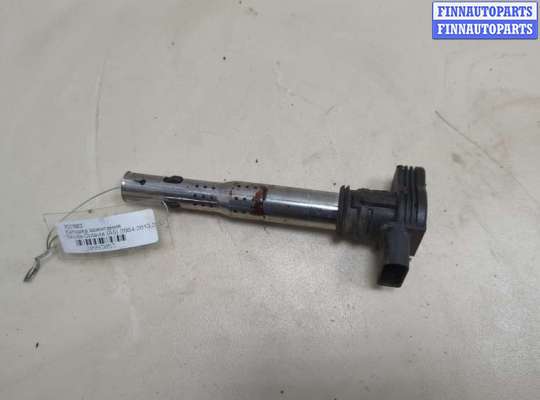 Катушка зажигания SK509186 на Skoda Octavia (A5) 2004-2013