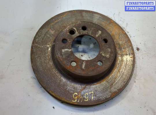 купить Диск тормозной на Volkswagen Touareg 2002-2007