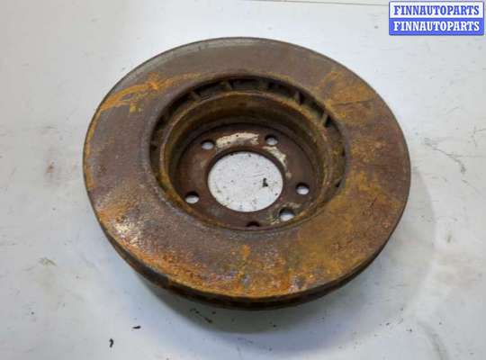 купить Диск тормозной на Volkswagen Touareg 2002-2007