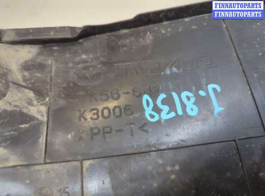 купить Пластик (обшивка) салона на Mazda CX-9 2016-2022