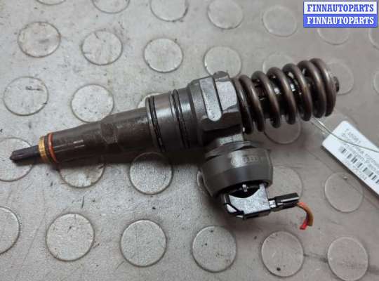 Купить Форсунка топливная на Volkswagen Passat 6 2005-2010 Форсунка топливная VG2545888 на Volkswagen Passat 6 2005-2010
