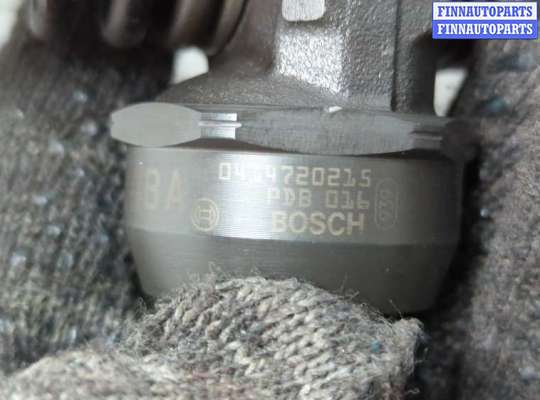 Форсунка топливная на Volkswagen Passat B6 (3C)