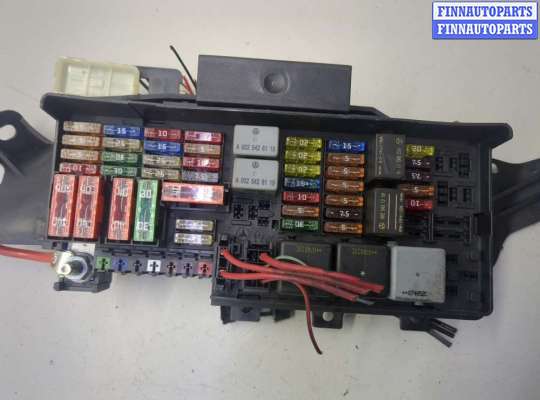 купить Блок реле на Mercedes GL X164 2006-2012