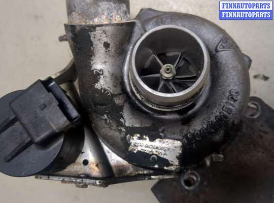 купить Турбина на Land Rover Range Rover Sport 2005-2009