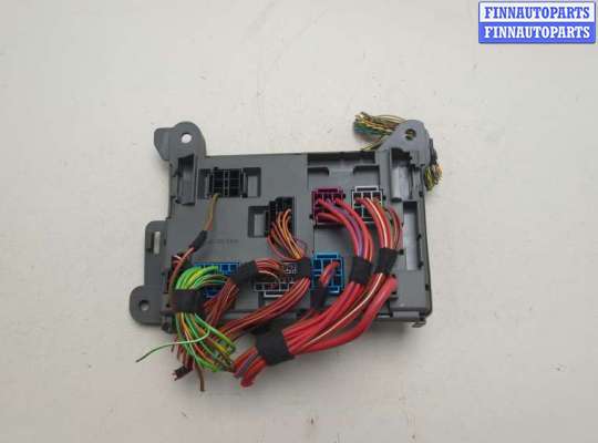 купить Блок предохранителей на BMW X5 E70 2006-2013