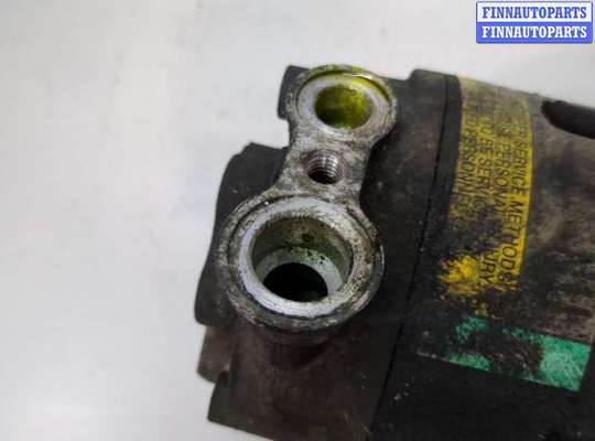 Компрессор кондиционера на Opel Vita II