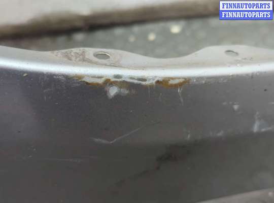 купить Крыло на Subaru Impreza (G12) 2007-2012