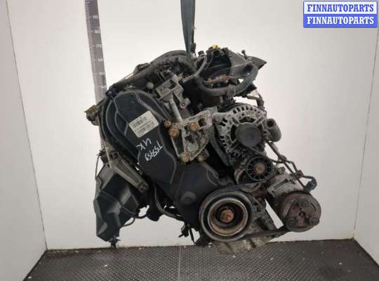 Форсунка топливная FO2149544 на Ford Galaxy 2006-2010
