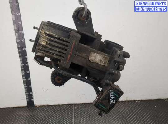 купить Редуктор моста на Jeep Patriot 2007-2016