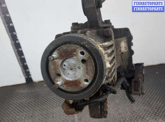 купить Редуктор моста на Jeep Patriot 2007-2016