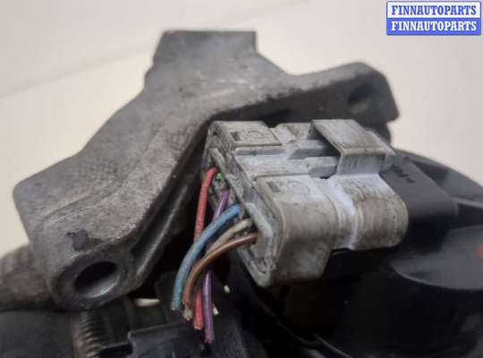 купить Заслонка дроссельная на Peugeot 308 2007-2013