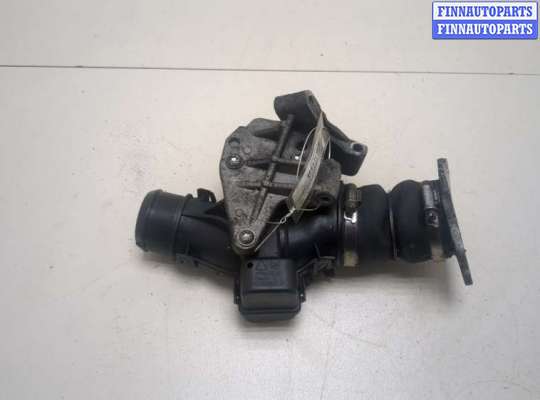 купить Заслонка дроссельная на Peugeot 308 2007-2013