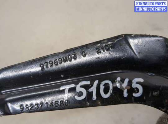 купить Механизм раздвижной двери на Peugeot Expert 2016-2025